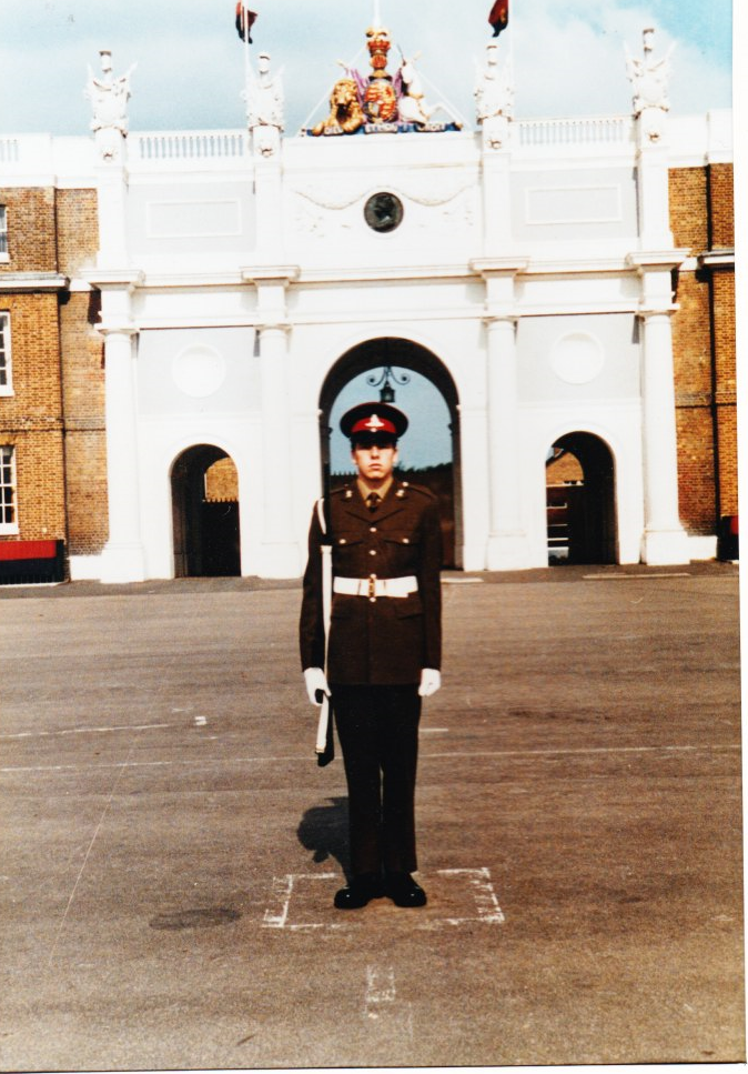 From Edward's life story