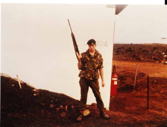 From Edward's life story