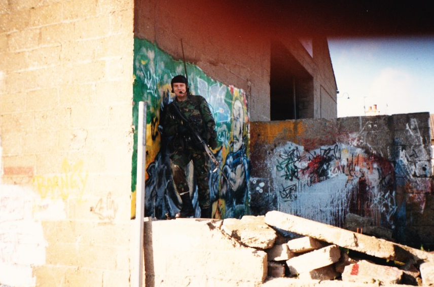 From Edward's life story