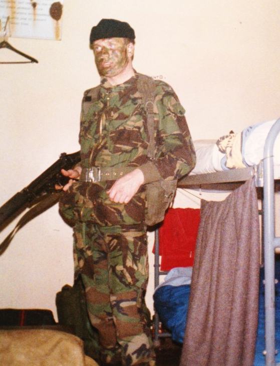 From Edward's life story