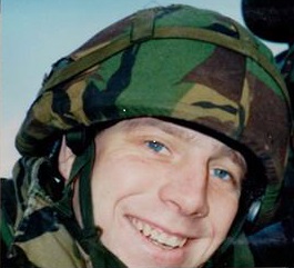 From Edward's life story